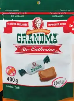 IGA Tire Ste-Catherine TREATS offer