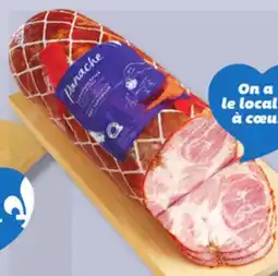 IGA PANACHE OLD-FASHIONED HOT CAPICOLLO offer