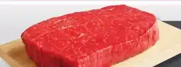 IGA FRENCH STEAK OR TOURNEDOS offer