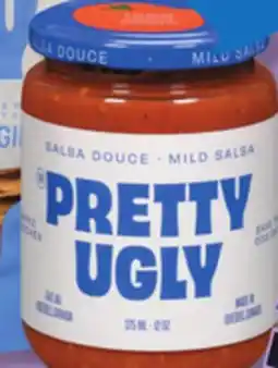 IGA PRETTY UGLY SALSA offer