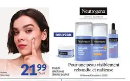 Uniprix Neutrogena offer