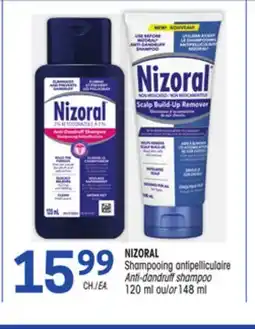 Uniprix NIZORAL Shampooing antipelliculaire / Anti-dandruff shampoo offer