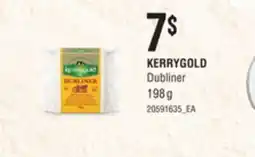 Provigo KERRYGOLD DUBLINER, 198 G offer