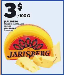 Provigo JARLSBERG offer