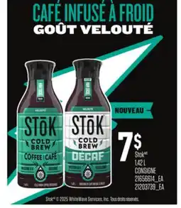 Provigo STOK, 1,42 L offer