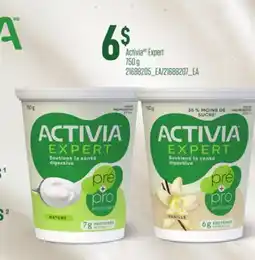Provigo ACTIVIAMD EXPERT, 750 G offer