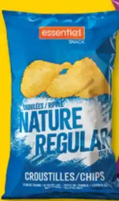 Familiprix PRINGLES,Chips, 32 x 19 g offer