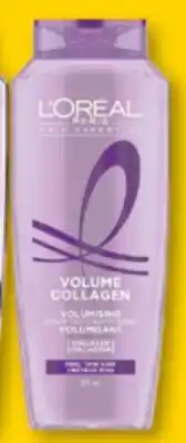 Familiprix L'ORÉAL PARIS Produits capillaires sélectionnés offer