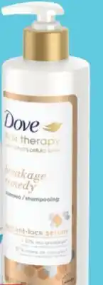 Familiprix BABY DOVE, Tip to toe wash, 591ml or DOVE MEN CARE offer