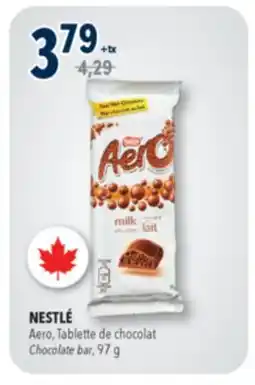Familiprix NESTLÉ Chocolate bar, 97g offer