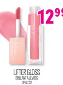 Familiprix LIFTER GLOSS offer