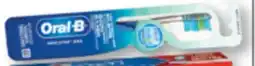 Familiprix Oral-B Indicator color collection soft toothbrush offer