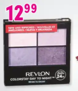 Familiprix REVLON offer
