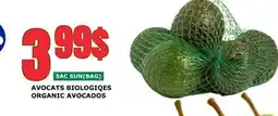 Marches Tau AVOCATS BIOLOGIQUES offer