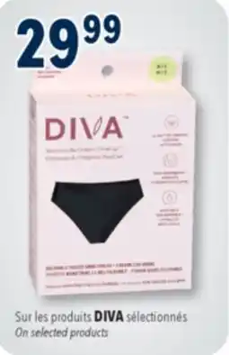 Familiprix DIVA offer