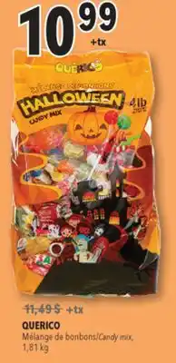 Familiprix QUERICO, Candy mix, 1,81 kg offer