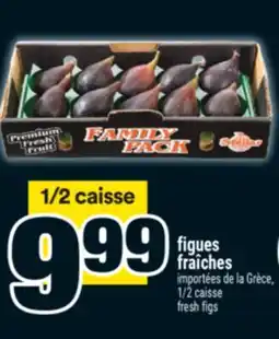 Super C figues fraîches | fresh figs offer