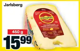 Super C Jarlsberg offer