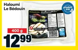 Super C Haloumi Le Bédouin offer