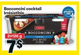 Super C Bocconcini cocktail Irrésistible offer