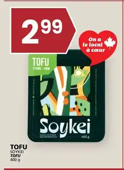 Rachelle-Bery Grocery SOYKEI TOFU offer