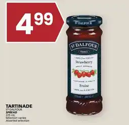 Rachelle-Bery Grocery ST-DALFOUR SPREAD offer