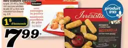 Marché Richelieu HORS-D'OEUVRE IRRÉSISTIBLE | IRRÉSISTIBLE HORS D'OEUVRE offer