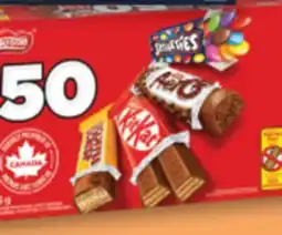 Familiprix NESTLÉ, Kit Kat, 40 units offer
