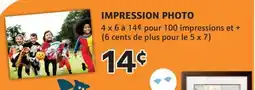Brunet IMPRESSION PHOTO offer