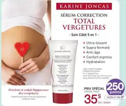 Jean Coutu KARINE JONCAS offer
