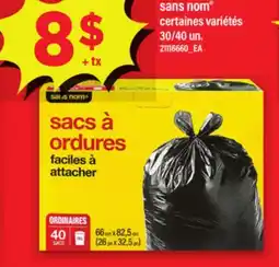 Maxi SANS NOM , 30/40 UN offer