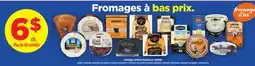 Maxi Fromages à bas prix offer