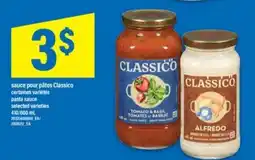 Maxi Classico Pasta Sauce offer