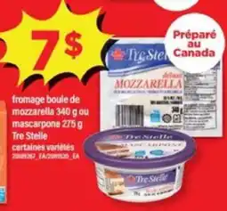 Maxi TRE STELLE offer