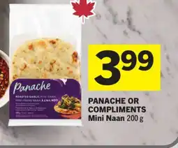 Foodland Panache ROASTED GARLIC Mini offer