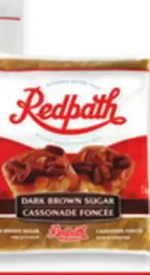 Walmart Redpath sugar offer