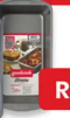 Walmart Bakeware offer