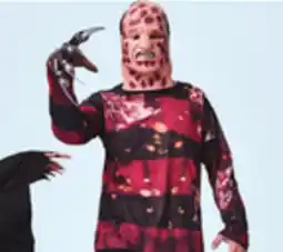 Walmart Adults' Halloween costumes offer