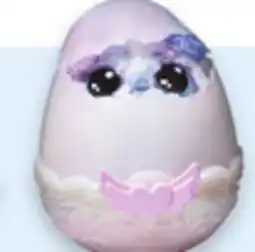 Walmart Mystery Hatch Pufficorn or Puppadee offer