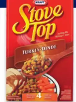 Walmart Stove Top stuffing mix offer