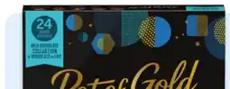 Walmart Pot of Gold chocolates offer