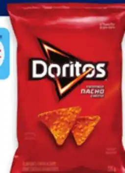 Walmart Doritos tortilla chips offer