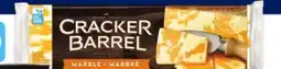 Walmart Cracker Barrel cheese block 400 g offer