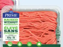 Walmart Maple Leaf Prime ground chicken offer