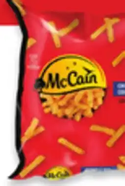 Walmart McCain club size fries offer