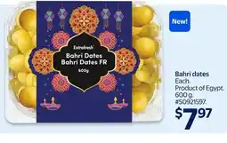 Walmart Bahri dates offer