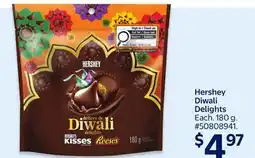 Walmart Hershey Diwali Delights offer