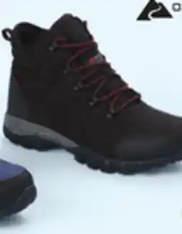 Walmart Men's winter hikers offer
