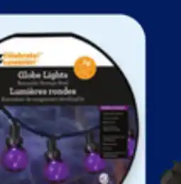 Walmart Halloween decor offer