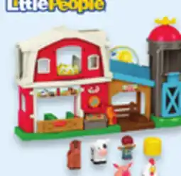 Walmart Animal Farm offer